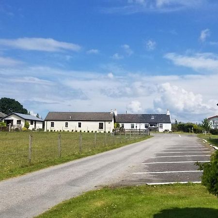 Hawthorn Self Catering Cottages Benderloch ภายนอก รูปภาพ