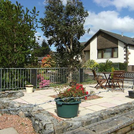 Hawthorn Self Catering Cottages Benderloch ภายนอก รูปภาพ